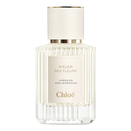 Chloé - Chloé Atelier Des Fleurs Hibiscus Abelmoschus - Woda Perfumowana - Atelier Des Fleurs Hibiscus Ab. Edp 50ml - Dla Kobiet