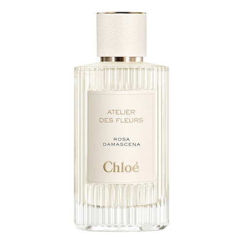Chloé - Atelier Des Fleurs Rosa Damascena - Woda Perfumowana - Atelier Des Fleurs Rosa Damascena 150ml - Dla Kobiet