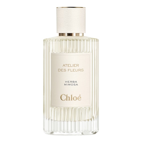 Chloé - Atelier Des Fleurs Herba Mimosa - Woda Perfumowana - Atelier Des Fleurs Herba Mimosa 150ml - Dla Kobiet