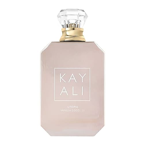 Kayali - Kayali Utopia Vanilla Coco - Woda Perfumowana - 100 ml - Dla Kobiet