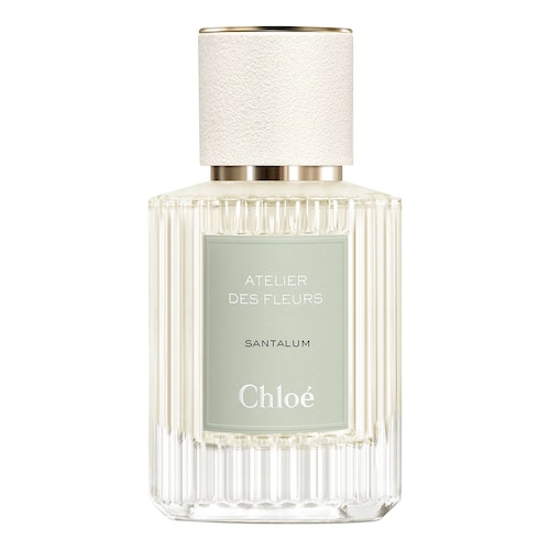 Chloé - Chloé Atelier Des Fleurs Santalum - Woda Perfumowana - Atelier Des Fleurs Santalum Edp 50ml - Dla Kobiet