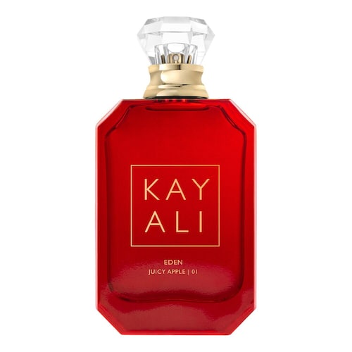 Kayali - Eden Juicy Apple  01 - Woda Perfumowana - Kayali Eden Juicy Apple 100ml - Dla Kobiet