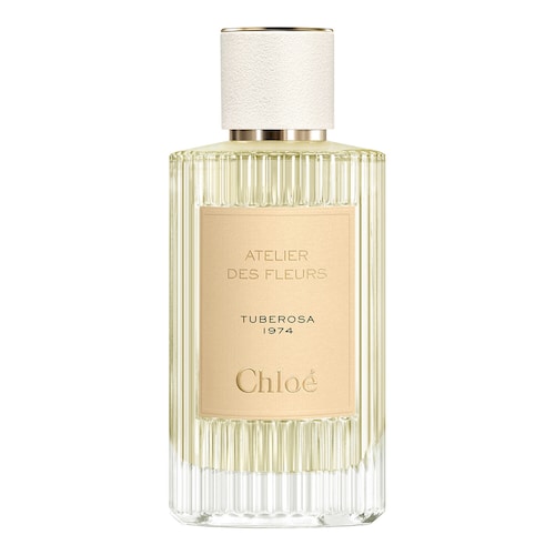 Chloé - Chloé Atelier Des Fleurs Tuberosa 1974 - Woda Perfumowana - Atelier Des Fleurs Tuberosa 1974 150ml - Dla Kobiet