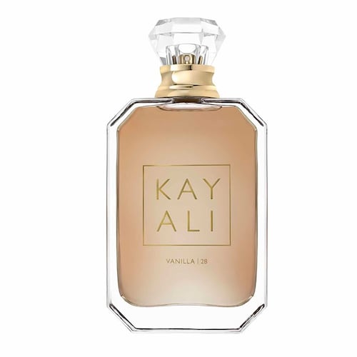 Kayali - Kayali Vanilla 28 - Woda Perfumowana - Atomizer 50 ml - Dla Kobiet