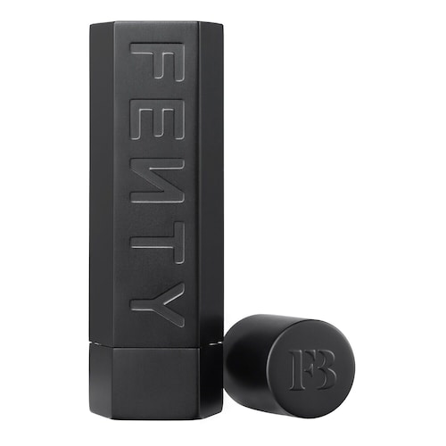 Fenty Beauty - Fenty Icon – Etui Na Półmatową Pomadkę Do Ust - Fenty Icon Black Case - Dla Kobiet