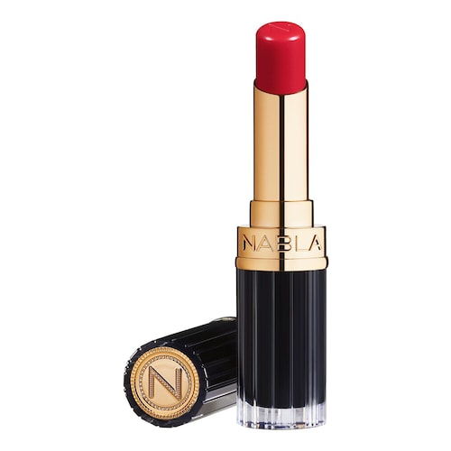 Nabla - Beyond Jelly Lipstick - Pomadka Do Ust - Beyond Jelly Lipstick - Red Sapphire - Dla Kobiet