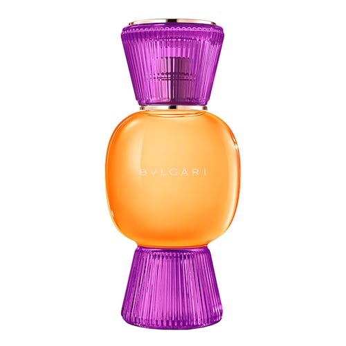 Bvlgari - Allegra Rock'n'rome - Woda Perfumowana - 50 ml - Dla Kobiet