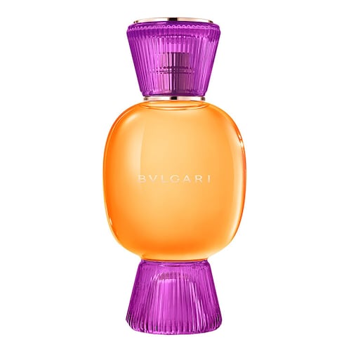 Bvlgari - Allegra Rock'n'rome - Woda Perfumowana - 100 ml - Eau De Parfum - Dla Kobiet
