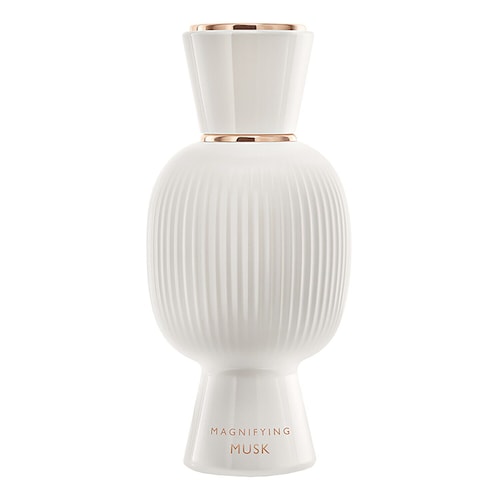 Bvlgari - Allegra Magnifying Musk - Woda Perfumowana - 40 ml - Dla Kobiet