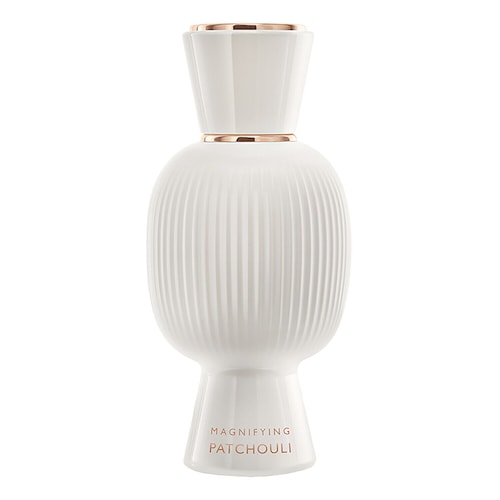 Bvlgari - Allegra Magnifying Patchouli - Woda Perfumowana - 40 ml - Dla Kobiet