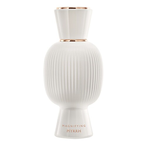 Bvlgari - Allegra Magnifying Myrrh - Woda Perfumowana - 40 ml - Dla Kobiet