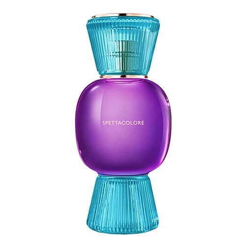 Bvlgari - Allegra Spettacolore - Woda Perfumowana - 50 ml - Dla Kobiet