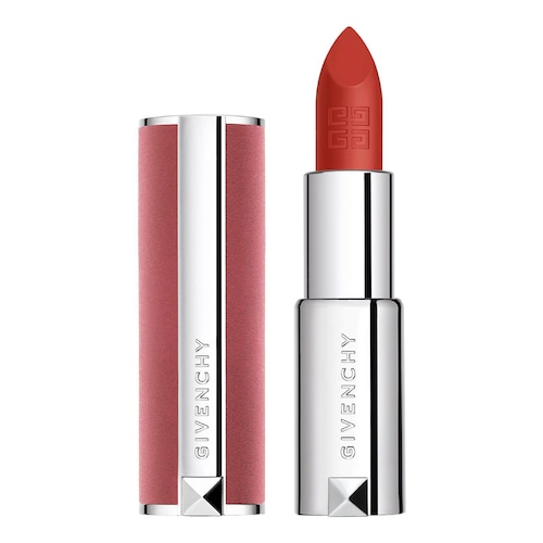 givenchy - Le Rouge Sheer Velvet - Pomadka Do Ust - Le Rouge Sheer Velvet 3,4g N32 - Dla Kobiet