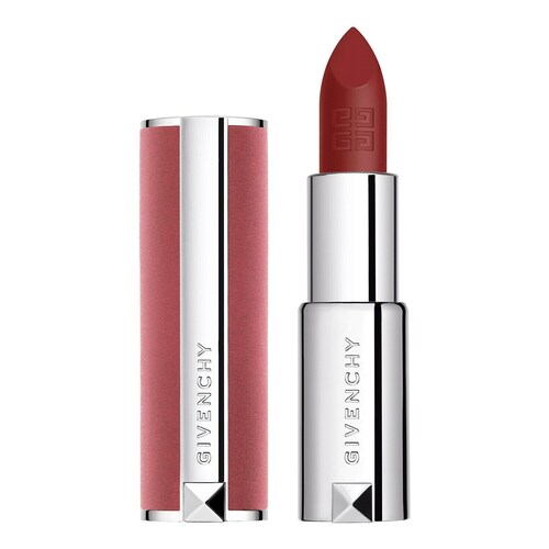 givenchy - Le Rouge Sheer Velvet - Pomadka Do Ust - Le Rouge Sheer Velvet 3,4g N17 - Dla Kobiet