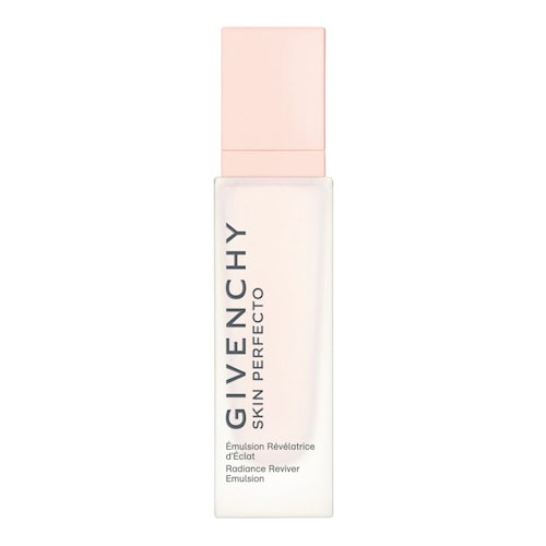 givenchy - Skin Perfecto Radiance Reviver Emulsion - Emulsja Do Twarzy - Le Rose Perfecto Moist. Cream 50ml - Dla Kobiet