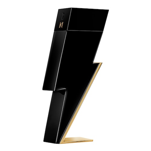 Carolina Herrera - Bad Boy - Eau De Toilette - Bad Boy Edt Ns 100 ml 2019 - Dla Mężczyzn