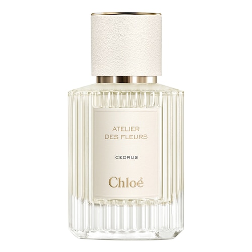 Chloé - Atelier Des Fleurs Cedrus - Woda Perfumowana - Atelier Des Fleurs Cedrus Edp 50ml - Dla Kobiet