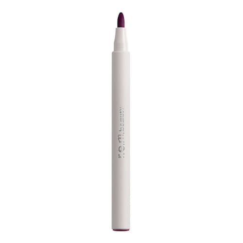Rem Beauty - Practically Permanent — Pomadka Do Ust W Pisaku - Practically Perm Lip Stain - Miss Berry - Dla Kobiet