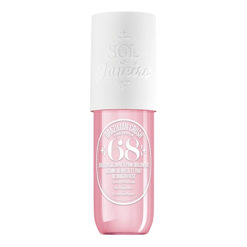Sol De Janeiro - Brazilian Crush Cheirosa 68 - Mgiełka Perfumowana - Cheirosa 68 Body Mist 90ml - Dla Kobiet