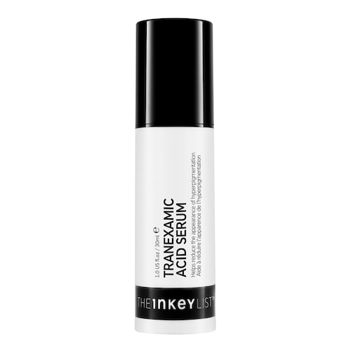 The Inkey List - Kuracja Na Przebarwienia Z Kwasem Traneksanowym Na Noc - Tranexamic Acid Night Treatment 30ml - Dla Kobiet