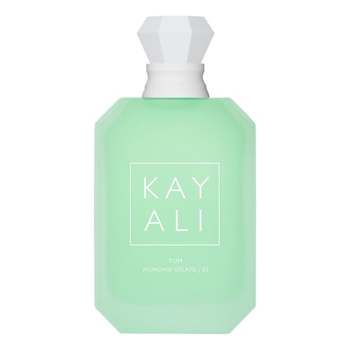 Kayali - Yum Pistachio gelato  33 - Intensywna Woda Perfumowana - Yum Pistachio gelato 100ml - Dla Kobiet