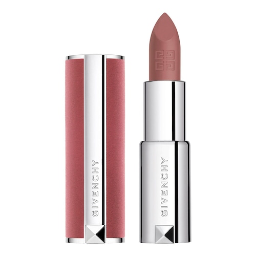 givenchy - Le Rouge Sheer Velvet - Pomadka Do Ust - Le Rouge Sheer Velvet 3,4g N10 - Dla Kobiet