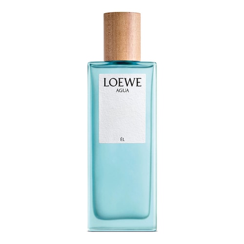 Loewe - Agua Él Edt - Agua Homme Loewe