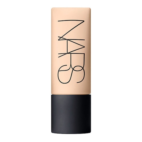 Nars - Soft Matte Complete Foundation - Podkład - Mont Blanc - Light 2 With Neutral Undertones - Dla Kobiet