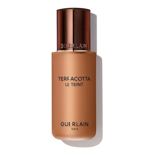 guerlain - Terracotta Le Teint Podkład W Płynie glow Natural 24h Z Formułą „no-transfer” - Terracotta Fdt Fluide Matte Teint - 6w - Dla Kobiet