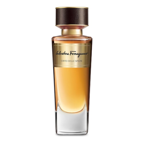 Salvatore Ferragamo - Tuscan Creations Orto Delle Spezie - Woda Perfumowana - Tuscan Creations Orto Delle Spezie 100ml - Dla Kobiet