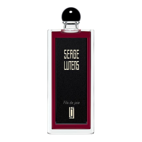 Serge Lutens - Fils Du Joie - Woda Perfumowana - Collection Noire Fils De Joie 50 ml - Dla Kobiet