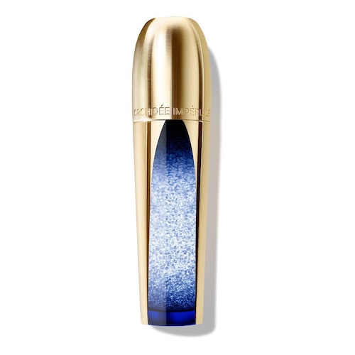 guerlain - Orchidée Impériale Le Concentré Micro-lift - Koncentrat Liftingujący - Orchidee Imperiale Concentre Micro-lift - Dla Kobiet