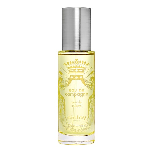 Sisley - Eau De Campagne - Woda Toaletowa - Eau De Toilette Atomizer 50 ml - Dla Kobiet