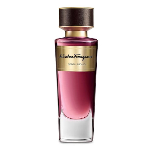 Salvatore Ferragamo - Tuscan Creations gentil Suono - Woda Perfumowana - Tuscan Creations gentil Suono Edp 100ml - Dla Kobiet