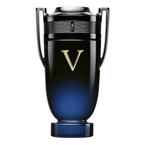 Rabanne Fragrances - Invictus Victory Elixir - Woda Perfumowana - Invictus Victory Elixir Parfum 200ml - Dla Mężczyzn