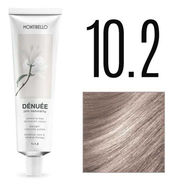 Montibello Denuee Farba 60ml, Montibello Denuee 60ml: 10.2 SZYBKA WYSYŁKA