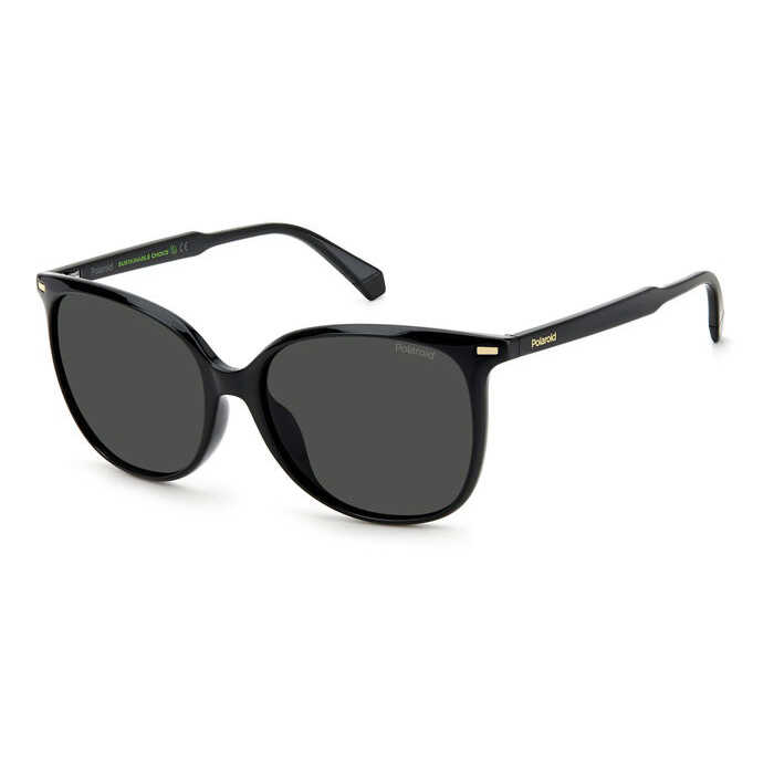 Polaroid PLD 4125/G/S Black/Grey Polarized