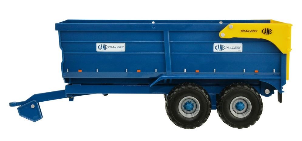Tomy, Britains, Przyczepa Kane 16 na zboże