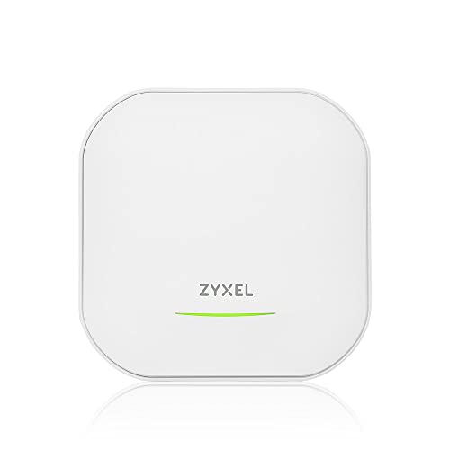 Zyxel WAX620D-6E-EU0101F