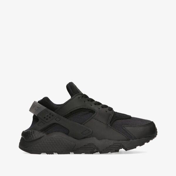 Buty Nike Air Huarache W DH4439-001 czarne