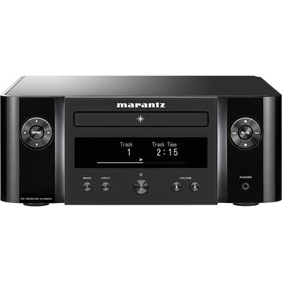 MARANTZ Melody X M-CR612 Czarny