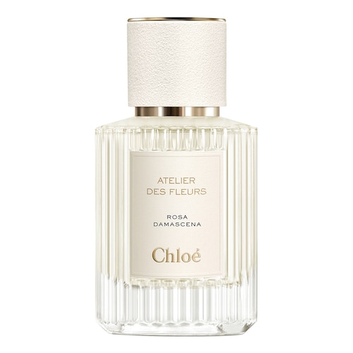 Chloé - Atelier Des Fleurs Rosa Damascena - Woda Perfumowana - Atelier Des Fleurs Rosa Damasc. Edp50ml - Dla Kobiet