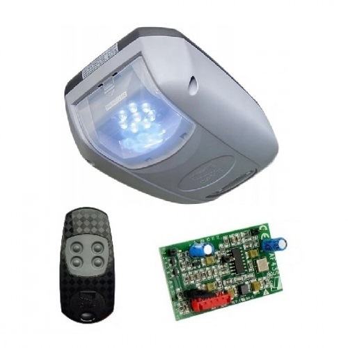 Came Zestaw V1000 ATOMO do bram garażowych o powierzchni bramy do 12 m² (bez szyny)