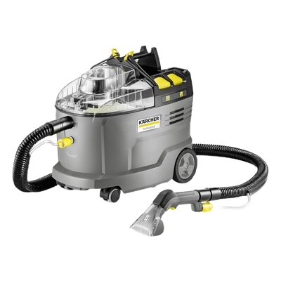 Urządzenie piorące Karcher Puzzi 9/1 Bp Pack Dostawa 0zł /W24h/ DORADZTWO => 794037600,  GWARANCJA 2 LATA, SPOKÓJ I BEZPIECZEŃSTWO