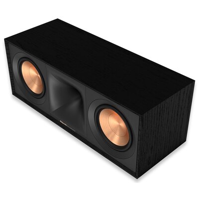 Klipsch R-50C (R50C) New Reference Base – Kolumna głośnikowa centralna