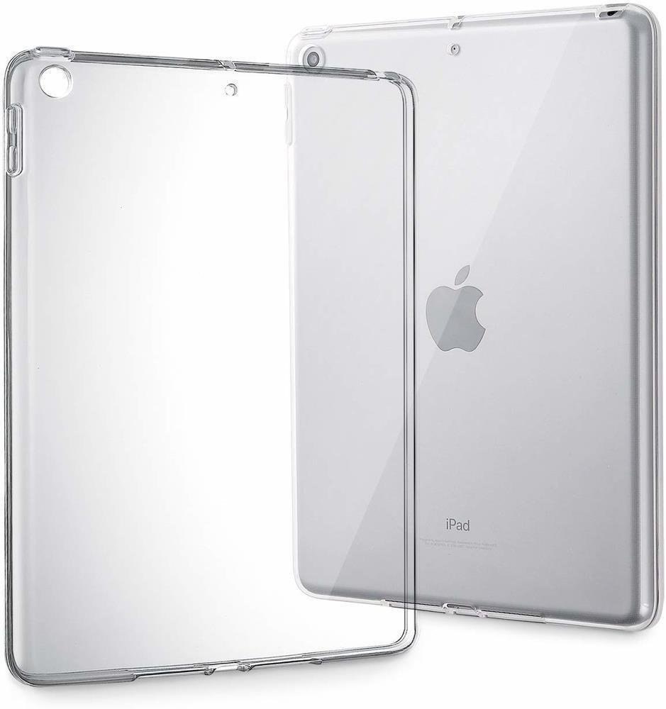 Фото - Чохол Braders Etui Slim Case  silikonowy do iPad 10.9''   bezbarwny  2022(10 gen.)