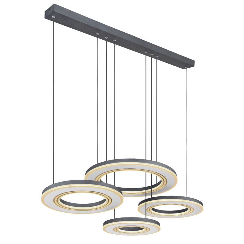 Lampa wisząca LED 80W BLASIUS 67191-80 Globo