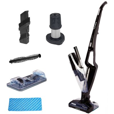 TurboTronic Power Aqua TT-LUX900 Czarny
