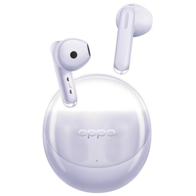 OPPO Enco Air 3 Fioletowy
