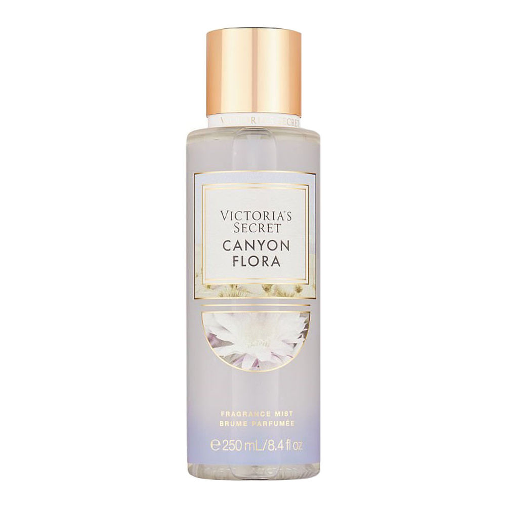 Victoria's Secret Canyon Flora  mgiełka do ciała 250 ml